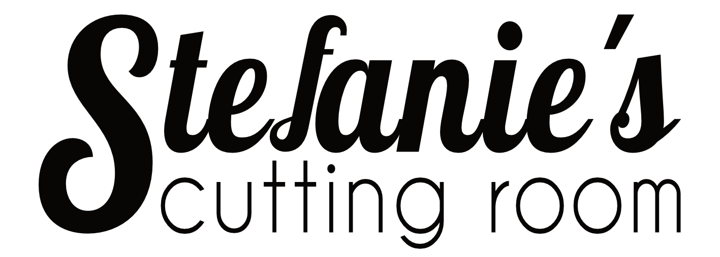Stefanies Cutting Room